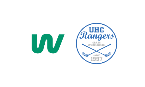 WASA St. Gallen II - UHC R. Grabs-Werdenberg II