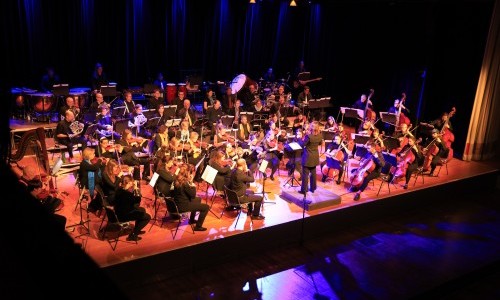 WMC-Konzert: Jubilate Deo