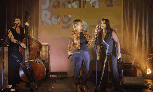 Quart Storybox Starke Songs