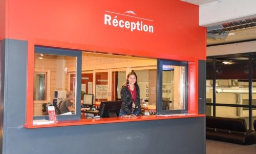 Palladium de Champéry