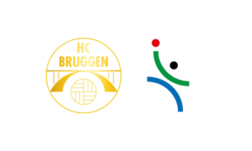 HC Bruggen 1 - HC Arbon Espoirs