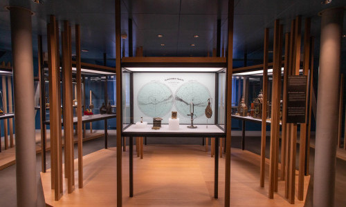 Espace horloger de la Vall&eacute;e de Joux