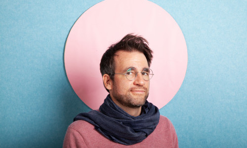 (Fast) alle Geschichten! Grosse Show mit Daniel Fehr