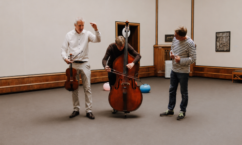 Geschichten f&uuml;r Aug und Ohr |&nbsp;Musikkollegium Winterthur