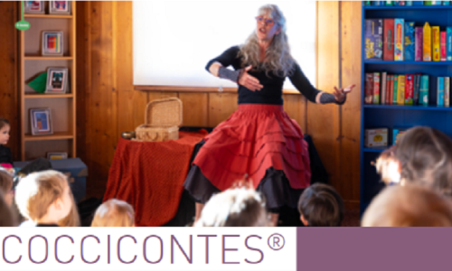 Coccicontes