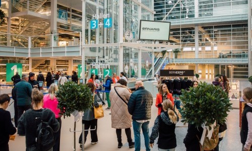 ORNARIS Zürich 2026