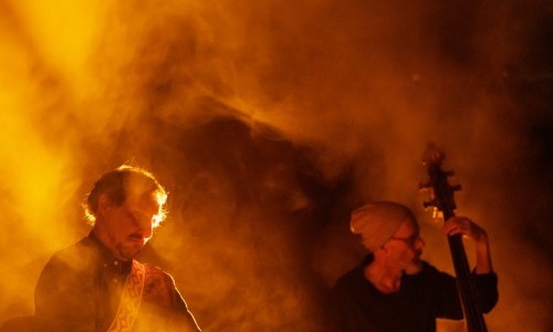 Mittwoch - Mittags - Konzerte