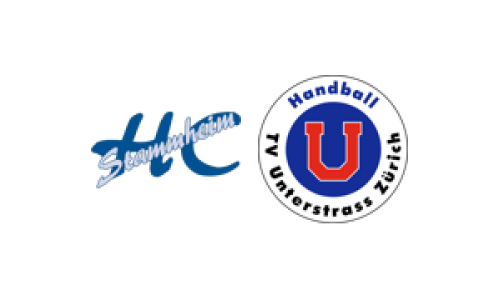 HC Stammheim 1 - TV Unterstrass 2