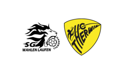 SG Wahlen Laufen - HC Therwil