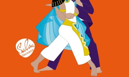 Abrazame Party auf 3 Floors!