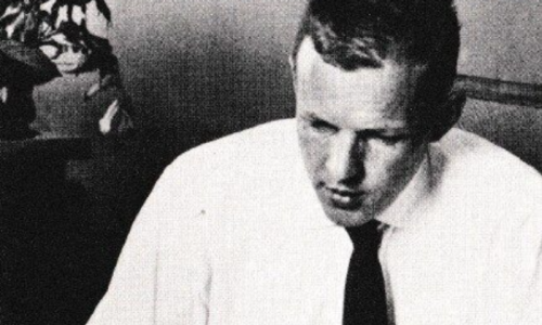 Otto F. Walter