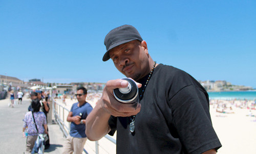 Chali 2Na