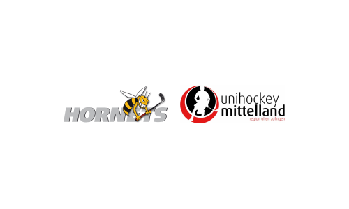 Hornets R.Moosseedorf Worblental - Unihockey Mittelland II