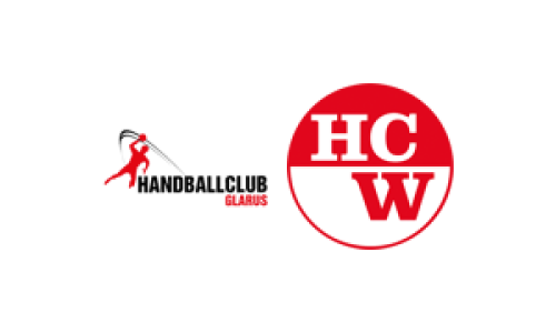 HC Glarus - SG Z&uuml;risee