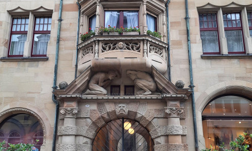 Stadlerhaus Konstanz