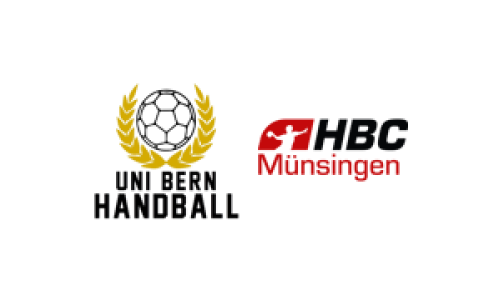 Uni Bern-Handball 2 - SG Osterm&uuml;nsingen