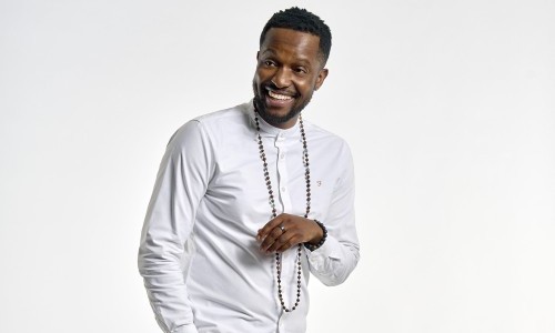 Charles Nguela - TIMING