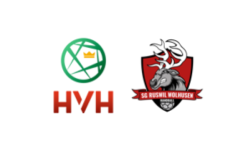 Handball Oberaargau - SG Ruswil Wolhusen