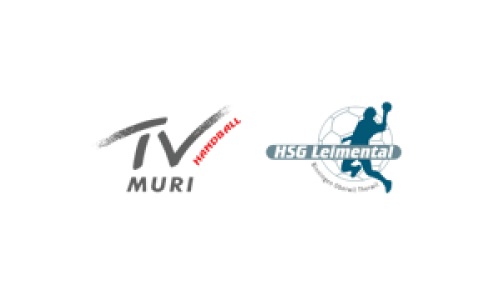 TV Muri - SG Oberwil/Therwil