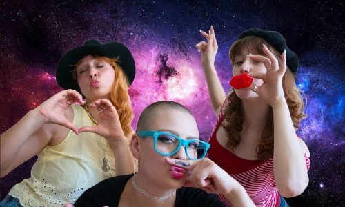 LOL – die 2010er Party by Wildreis