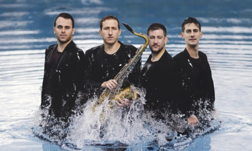 Watermusic - Ein Extrakonzert der Bodensee Philharmonie