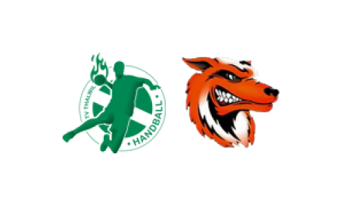 SG Zürisee 1 - TSV Frick