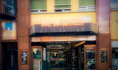 VdR on Tour: Moonage Daydream - Capitole (Nyon)