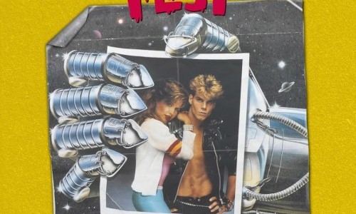 BEST WORST FEST: VOYAGE OF THE ROCK ALIENS