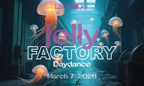 Jelly Factory DAYDANCE