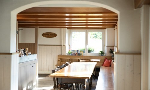 Restaurant Wiesental