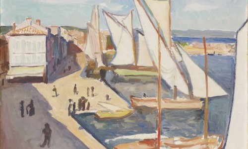 Ausgebucht &ndash; Tout est lumi&egrave;re | &ouml;ffentliche F&uuml;hrung