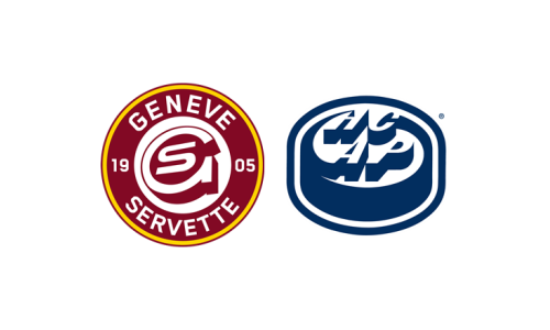 Gen&egrave;ve-Servette HC - HC Ambri-Piotta