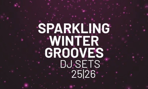 Sparkling Winter Grooves