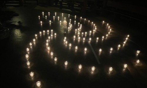 Rituale f&uuml;r Frauen* zur Wintersonnwende