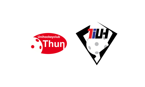 UHC Thun - Ticino Unihockey