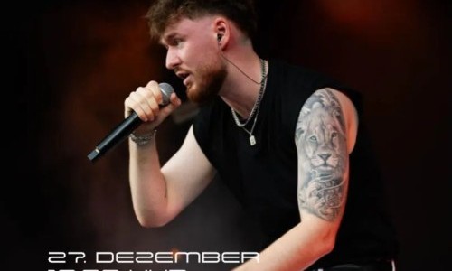 Plattentaufe "Pastlife" von Milanito