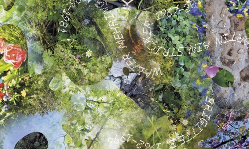 Zehn Leben – Die Geschichte einer Stadt