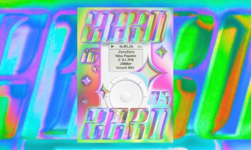 ZeroZero-2000er Smash Hits!