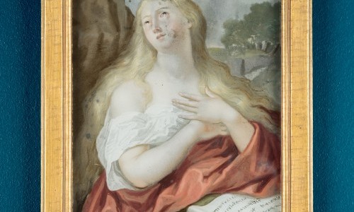 &Ouml;ffentliche F&uuml;hrung - HINTER GLAS