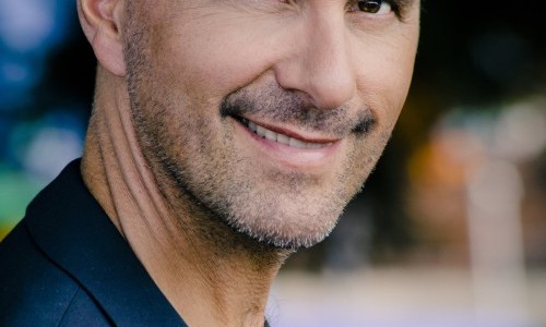 Christian Maria Herbst & Moritz Netenjakob