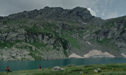 Beca&agrave;ria