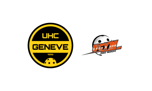 UHC Gen&egrave;ve - UC Yens-Morges