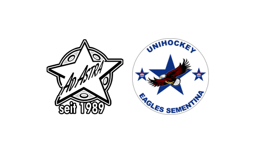 Ad Astra Obwalden - UH Eagles Sementina