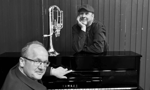 Encounters &ndash; musikalische Begegnungen