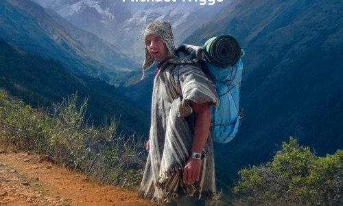 Ohne Geld bis ans Ende der Welt - Reisevortrag Multivisionsshow