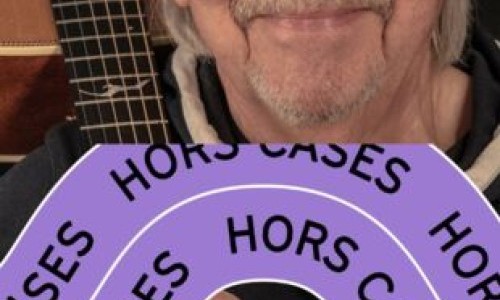 Henri D&egrave;s en solo