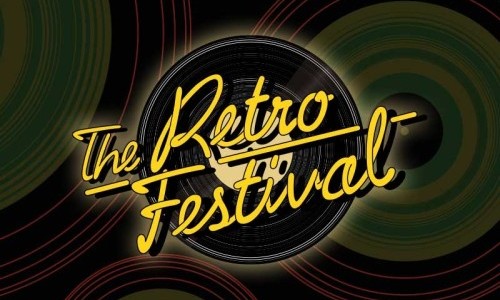 The Retro Festival