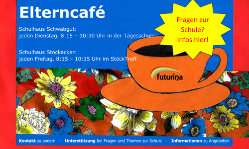 Elterncafé im StöckTreff