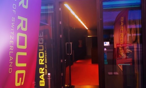 Bar Rouge