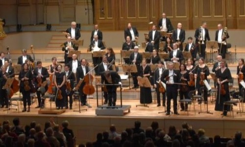 Maxime Grizard interpretiert Schumann, Cellokonzert